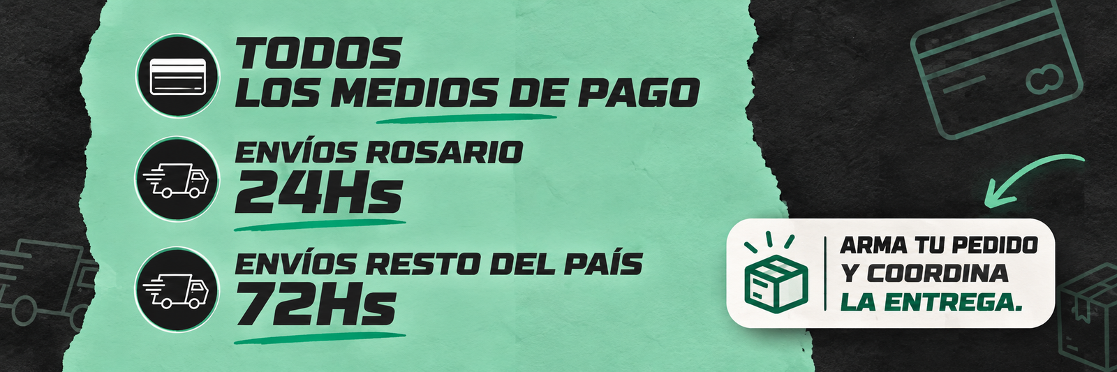 Promoción - Palapeña