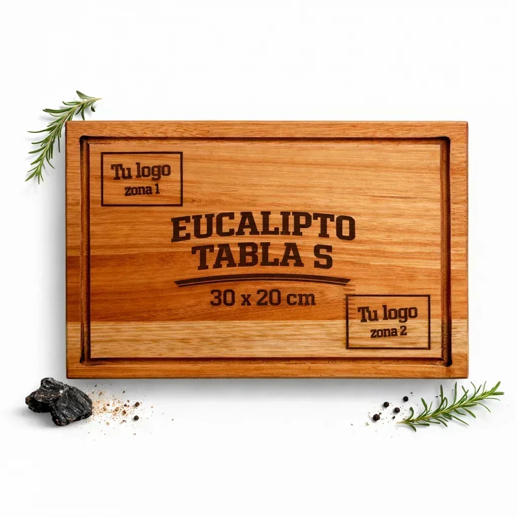 Plato Personalizado