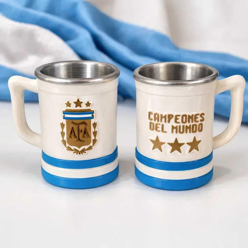 Jarra 3D - AFA 500 ml