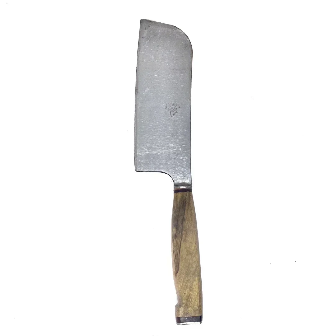 Hacha De Cocina Artesanal