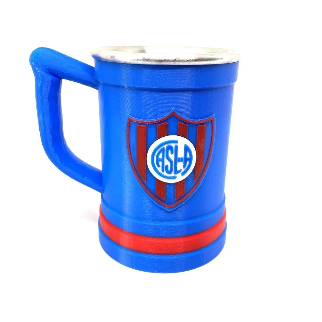 Jarra 3D San Lorenzo 500 ml