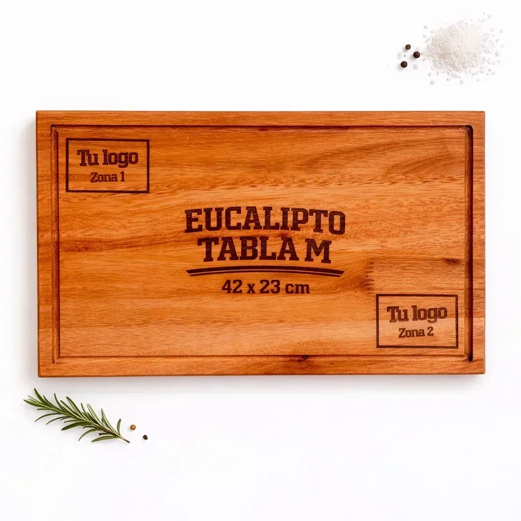 Tabla M Personalizable
