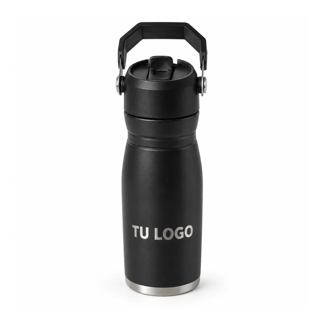 Botella Pro Personalizable