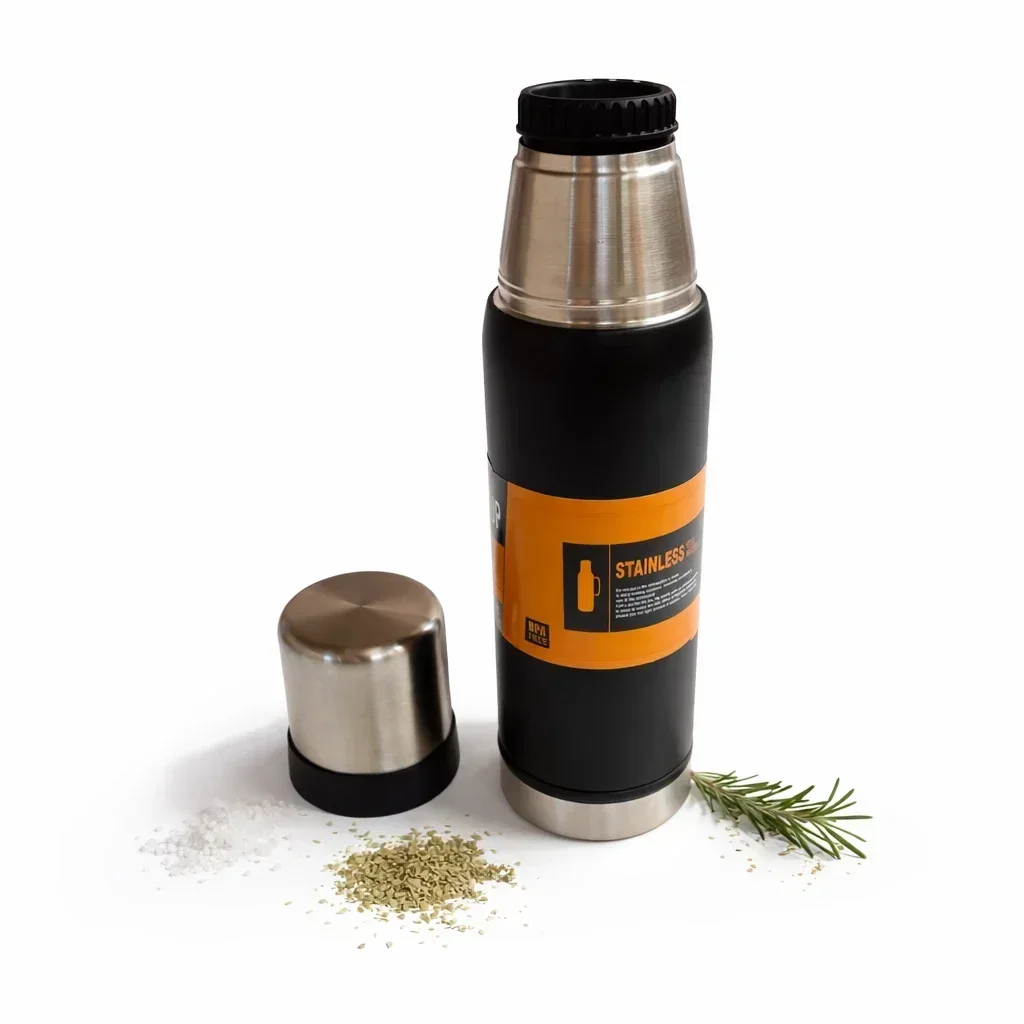 Termo 1000ml personalizable