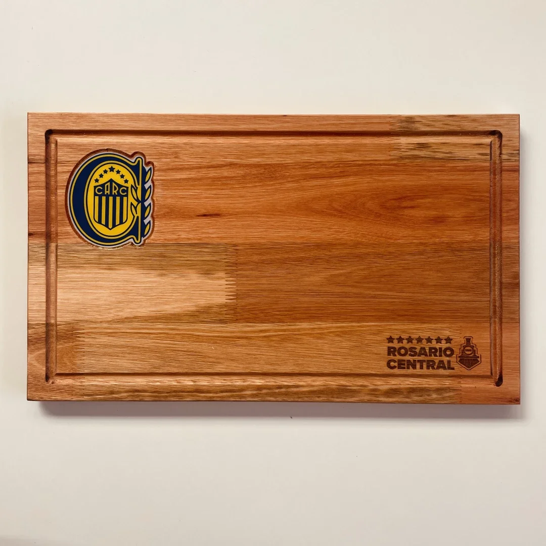 Tabla Rosario Central L - foto 3