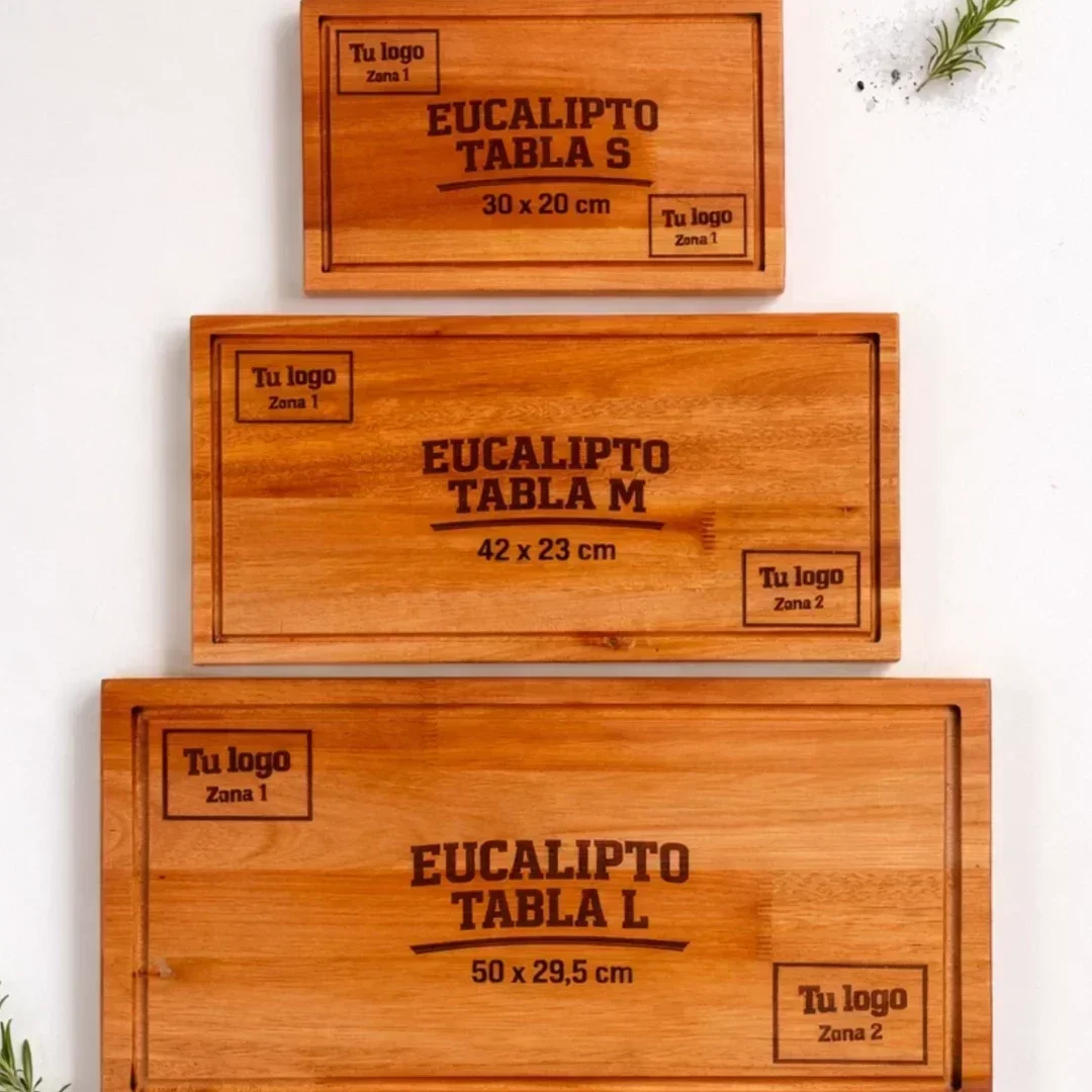 Tabla L Personalizable