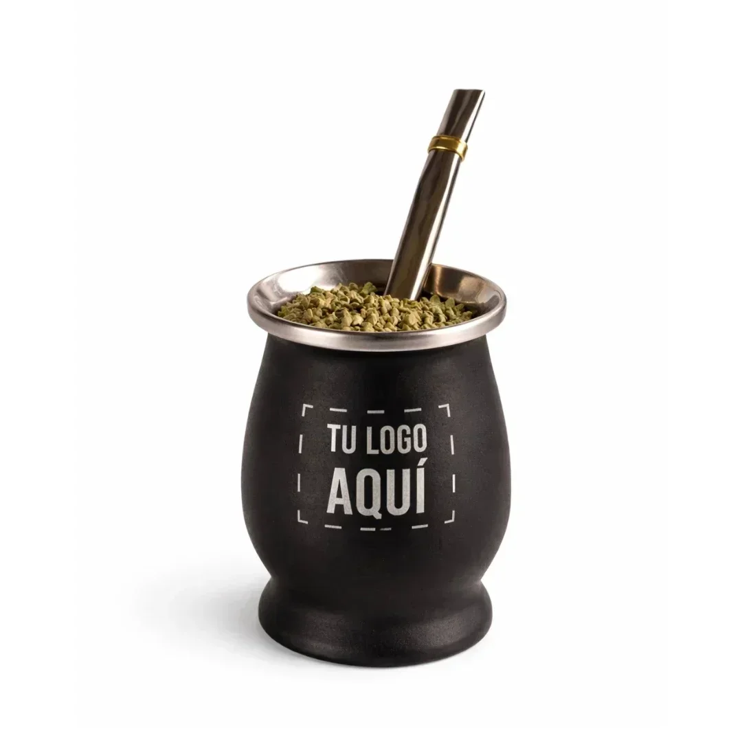 Mate copa personalizado