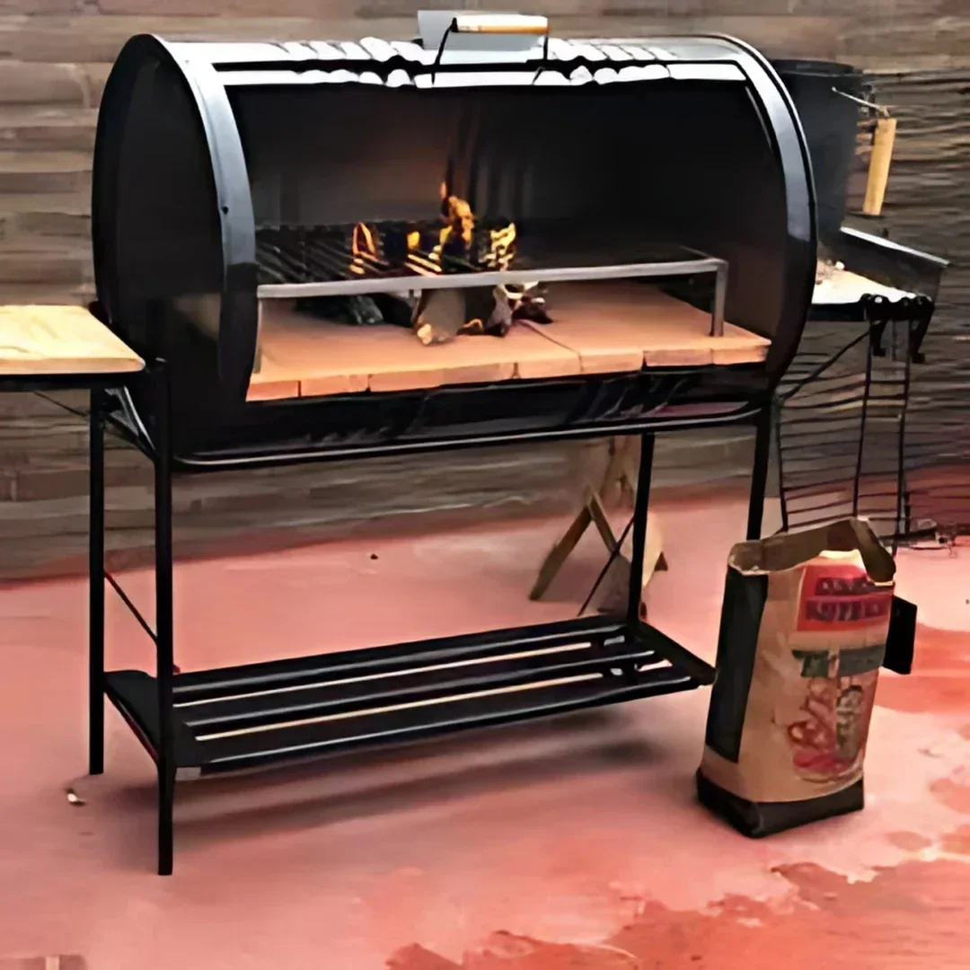 Parrilla Chulengo