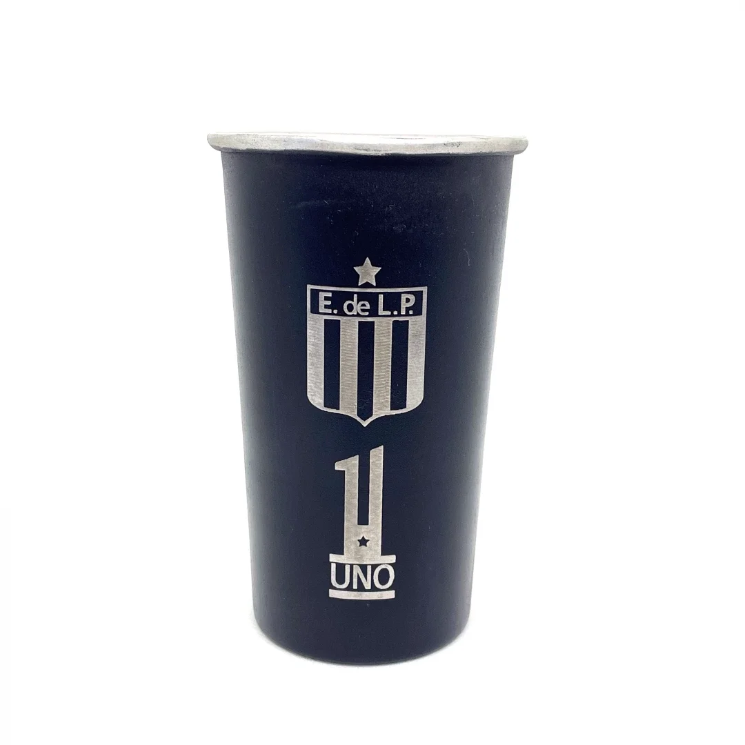 Vaso Aluminio Estudiantes 1 Litro