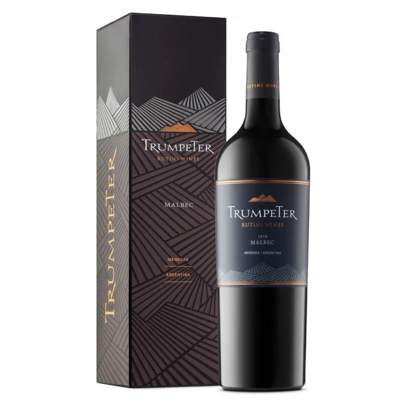 Trumpeter Malbec
