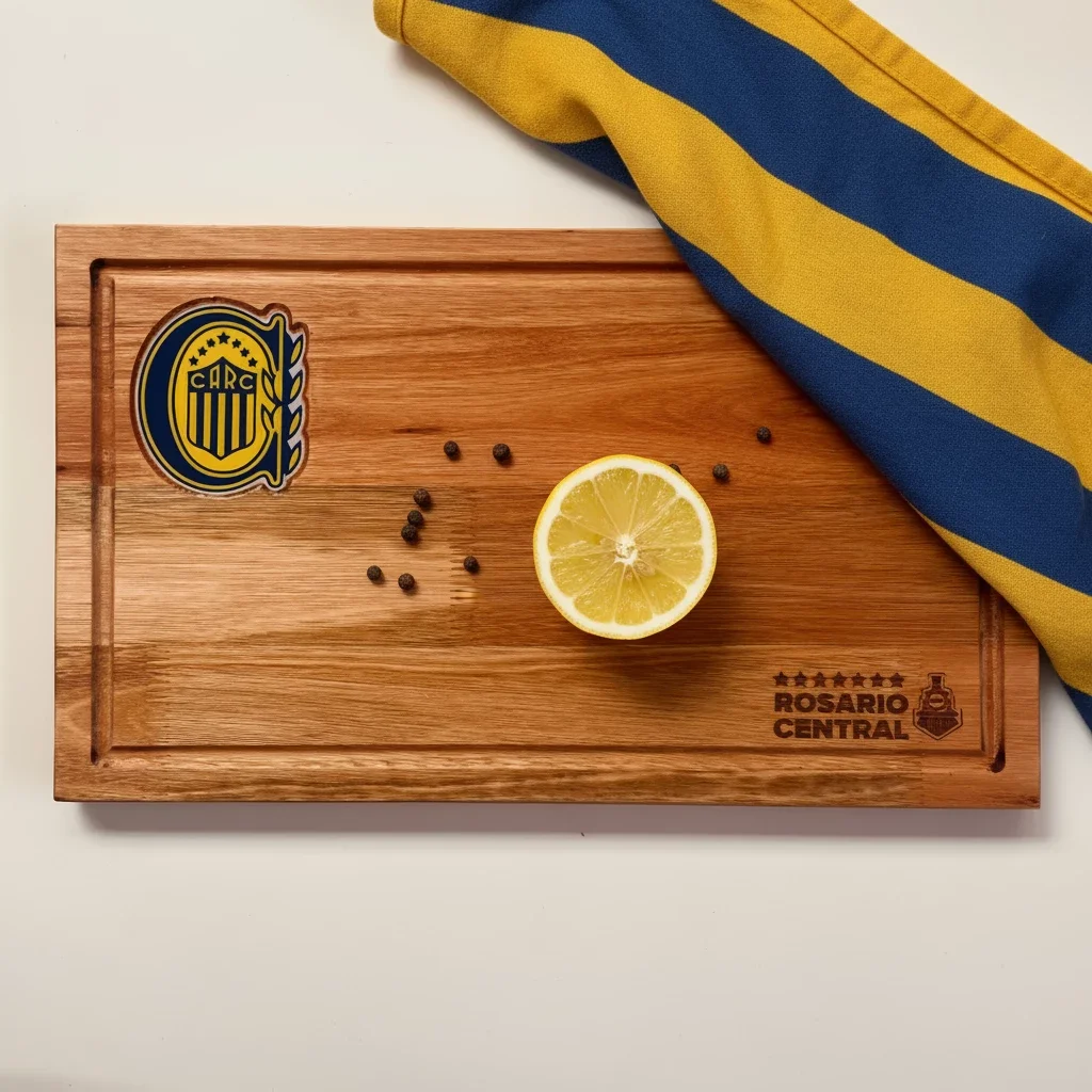 Tabla Rosario Central L